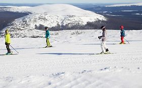 Kuerkaltio Holiday Village